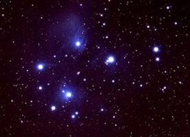 June 24 is Aotearoa New Zealand’s first Matariki holiday. Image credit - Teara.govt.nz