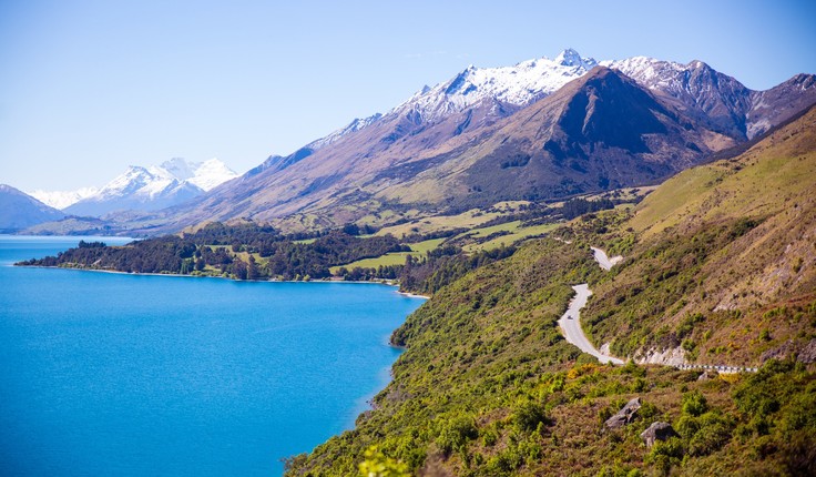 It’s not just mountains and lakes that need protecting, but all landscapes, the institute says. Photo credit: Ketan Kumawat from Pexels.