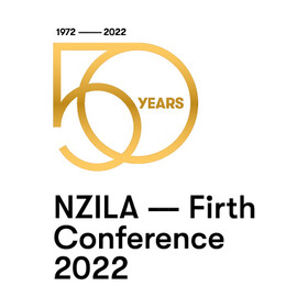 2022 NZILA Firth Conference
