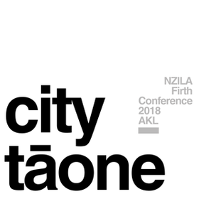 2018 NZILA Firth Conference