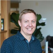 Lance Roozenburg