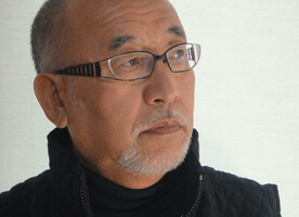 Mr. Fumiaki Takano, Immediate Past President of IFLA APR