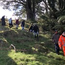 Parihaka Site Visit