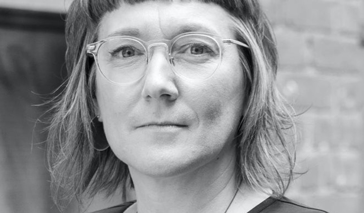 Claire Martin - President of AILA