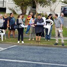 Eastern Porirua –
People Changing Streets
Porirua