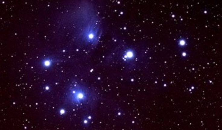June 24 is Aotearoa New Zealand’s first Matariki holiday. Image credit - Teara.govt.nz