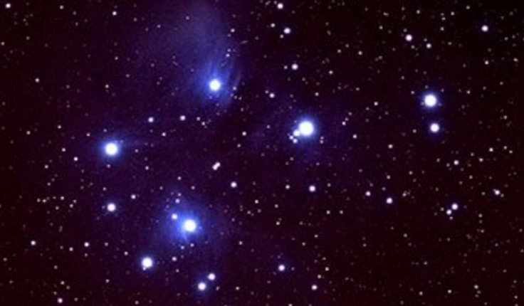 June 24 is Aotearoa New Zealand’s first Matariki holiday. Image credit  - Teara.govt.nz