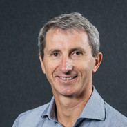 John Potter