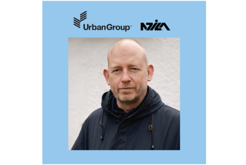 NZILA CPD EVENT | Urban Group International Speaker Series - Jake Ford
