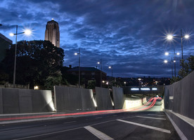NZILA George Malcolm Award — 2017 - Pukeahu National War Memorial Park - Wraight & Associates Ltd