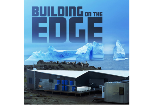 NZILA BRANCH EVENT | EBOSS Film Night: Building on the Edge