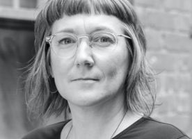 Claire Martin - President of AILA