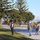 Marine Parade Napier