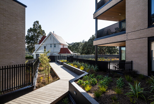 NZILA CPD EVENT | From Design Intent to built outcome, specifying boundaries that actually work