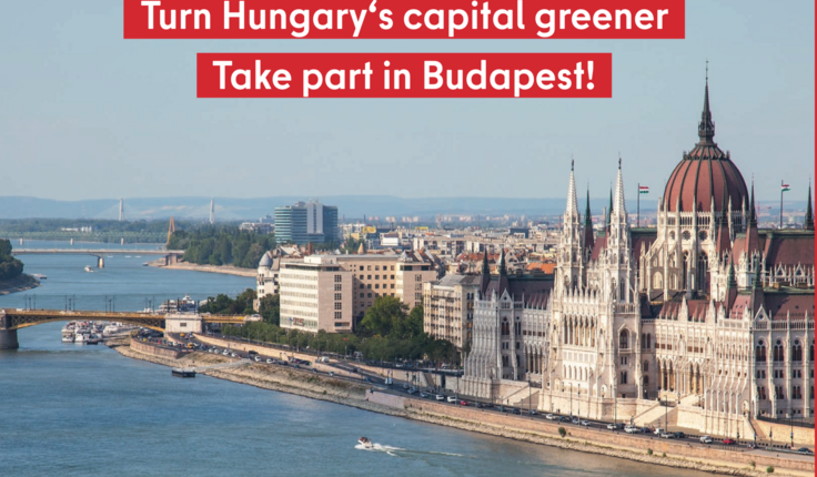 TASK C - INTERNATIONAL – BUDAPEST