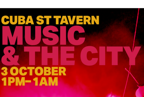 Music & the City