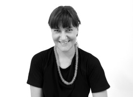 Kirsten Bauer is a Director of ASPECT Studios