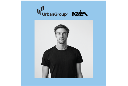 NZILA CPD EVENT | Urban Group International Speaker Series - Robbie Budge