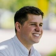 Zach Barker