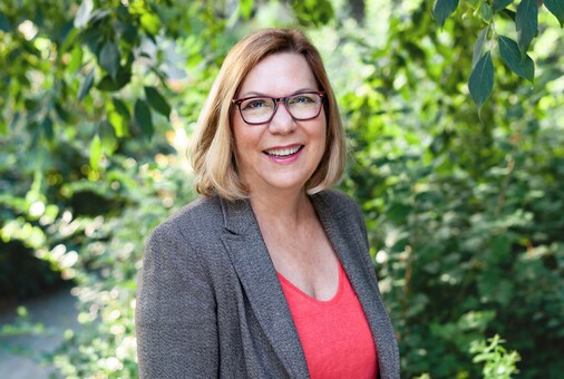 NZILA Streetscape Speaker Webinar: Margot Long