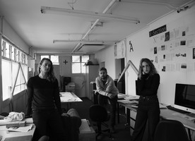 X-Section Team