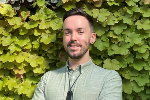 SoLA Seminar Series | Practice, Place & Purpose: Building a Career in Landscape Architecture (free event)