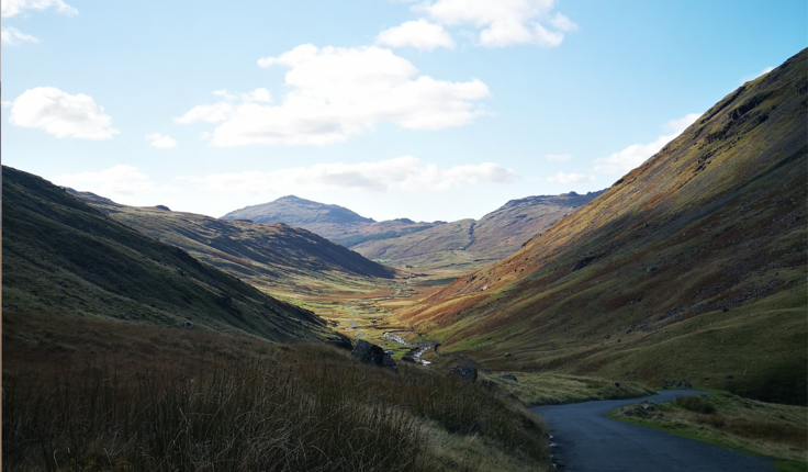 Lake District