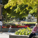 Victoria Square Memorial_