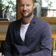 Mark Newdick