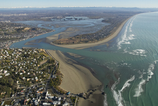 NZILA CPD EVENT | Urban Climate Adaptation (free event)