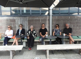 2024 judges out on their roadtrip