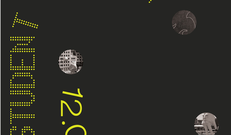 Exhibition poster 2