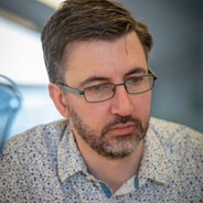 Daniel Males