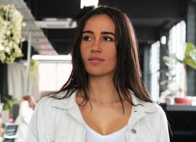 Claudia Boyo