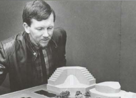 Gary Bateman.