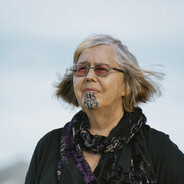 Dr Diane Menzies ONZM