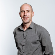 Peter Kensington