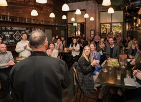 The six Nohonga submissions were presented at a special event in Auckland on June 8.
