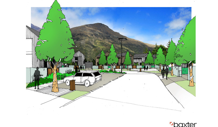 Bridesdale Farm Street View