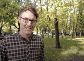 Richard Tyler established Site Landscape Architects in Arrowtown.
