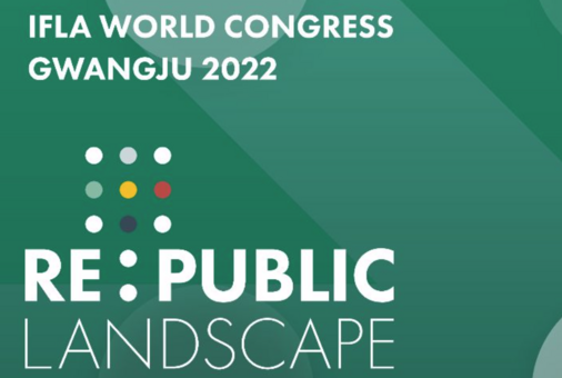 IFLA WORLD CONGRESS 2022
