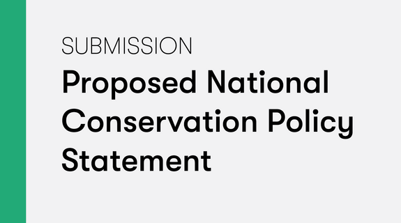 Image: uploads/2026_08/National_Conservation_Policy_Statement.png