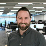 Hamish Cochrane