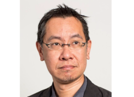 Professor Jeff Hou is the Director of the Urban Commons Lab and previously served as Department Chair and Graduate Program Coordinator for the Department of Landscape Architecture at Washington University. Prof. Hou’s research, teaching, and practice focus on community design, design activism, public space and democracy, and social and environmental justice. Image credit - University of Washington.