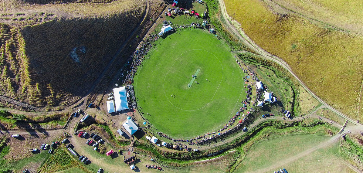 Photography: Indiana Drones