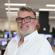 Peter Whiting