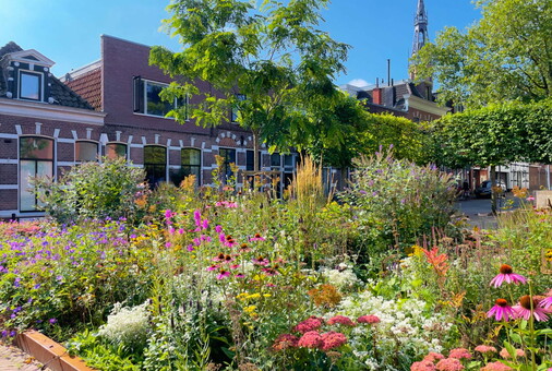 World Green Infrastructure Congress