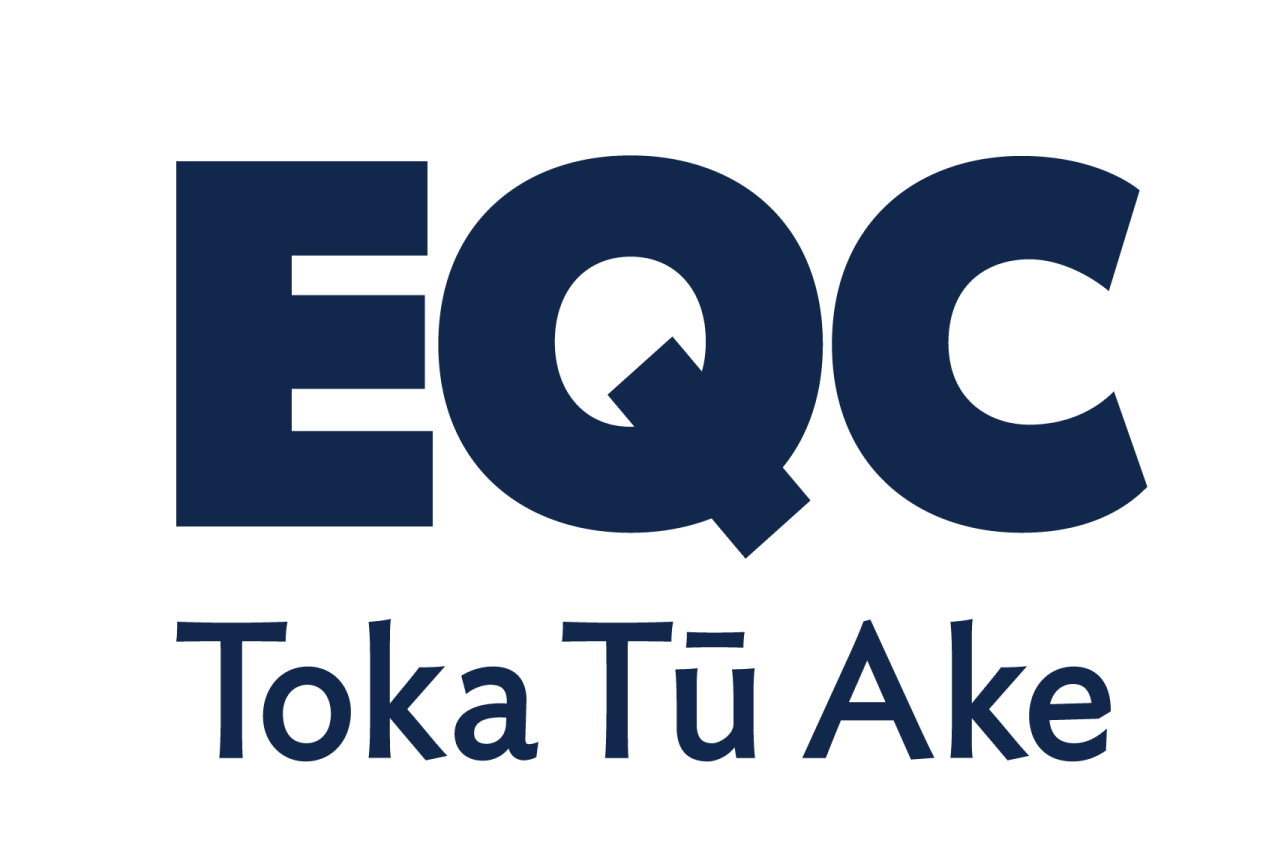 EQC Toka Tū Ake