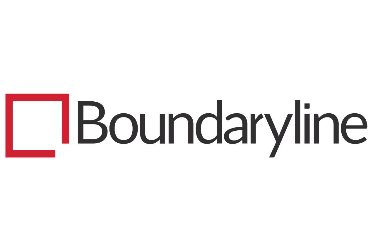 Boundaryline