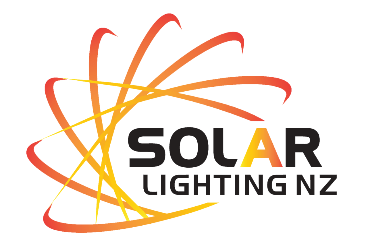 Solar Lighting NZ